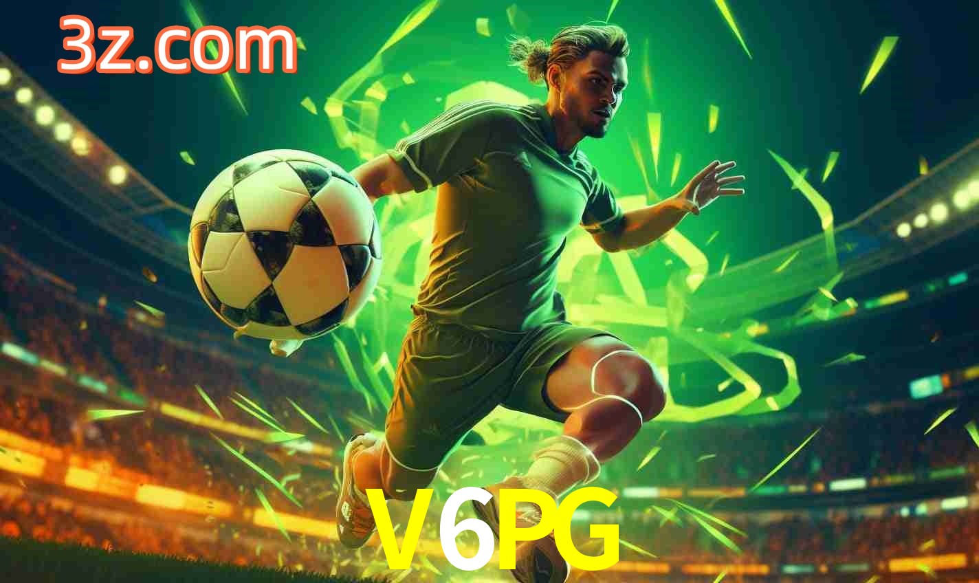 Diversidade Apostas no V6PG