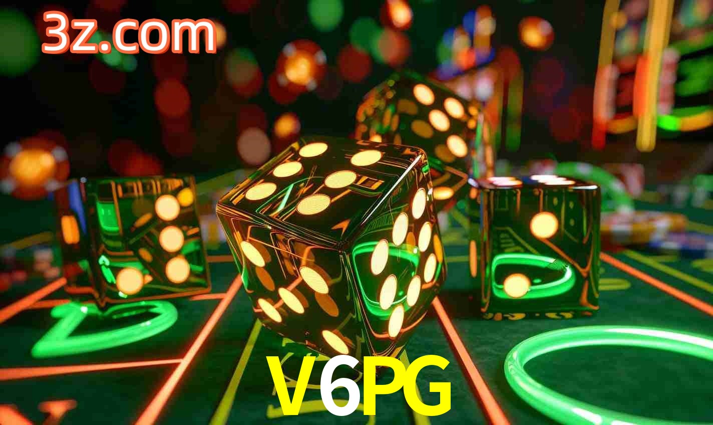 Entretenimento no Jogos V6PG