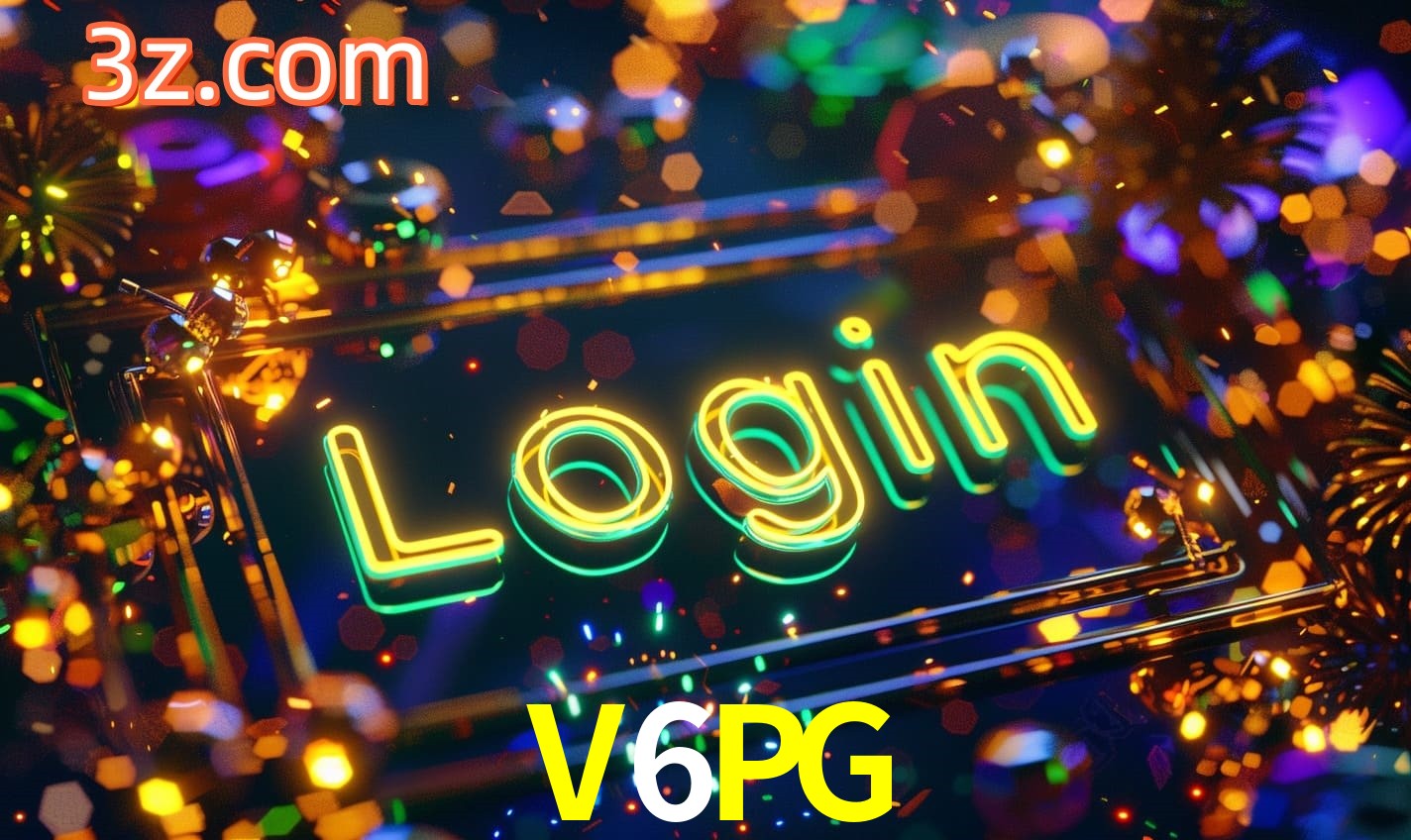 Populares Slots V6PG